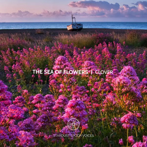 The Sea of Flowers by CLOVER, 星尘纪之声