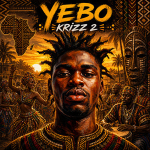 Yebo Krizz 2 by Krizz 2