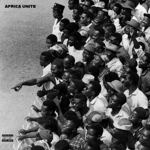 AFRICA UNITE