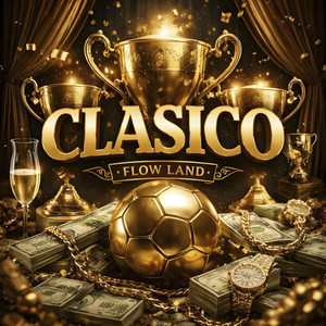 Clasico by FLOW LAND, Peruvian Disaster