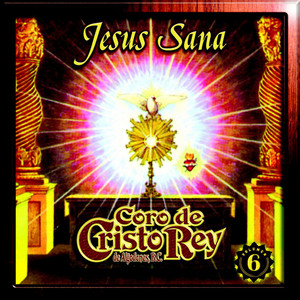 Dios No Es una Imagen de Madera by Coro de Cristo Rey