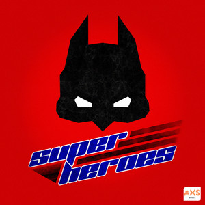 AXS Music - Justice League
