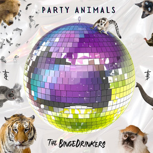 Friday - Tropical House Edit by The Bingedrinkers, Lola Rhodes