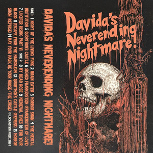 Horror Show by Part Time