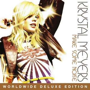 Make Some Noise - Thai by Krystal Meyers