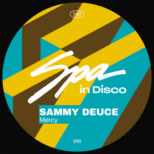 Sammy Deuce — Mercy (2026)