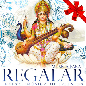 Relajación Hindú Delhi Band poster
