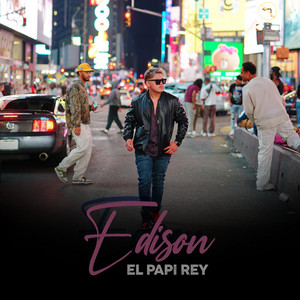 Edison el Papi Rey - MIX MARIPOSITA
