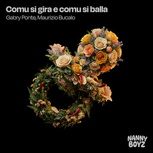 Comu si gira e comu si balla cover art