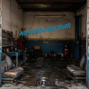 No puedo olvidar by Feka Slow