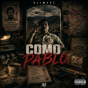 COMO PABLO by Slime47