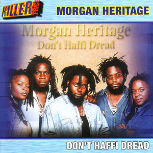 HERITAGE WHAT WE IS LOVE/MORGAN その他 NEED