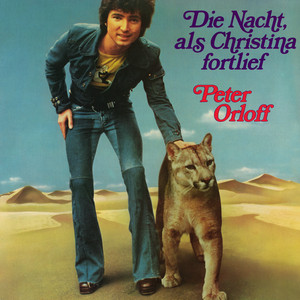 Die Nacht, als Christina fortlief (Remastered 2023)