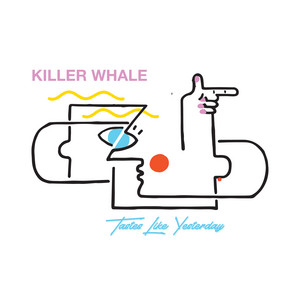Dusk by Killer Whale