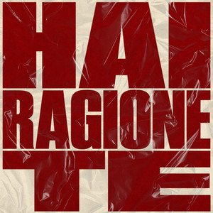 HAI RAGIONE TE by Fallaré