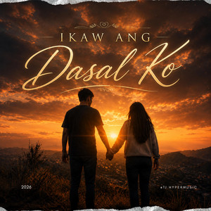 Ikaw Ang Dasal Ko by TJ HyperMusic
