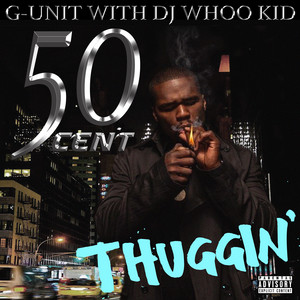 Thuggin' album