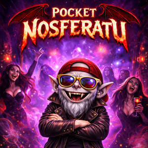 Polly Pretty (the Next Day) by Pocket Nosferatu