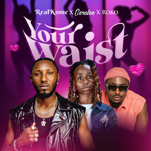 Your Waist by RealKnme, Caralee, roko