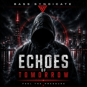 Alone with Myself by BASS SYNDICATE