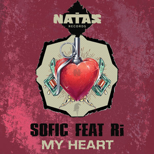 My Heart by Sofía Cristo, Ri