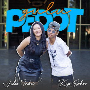 Kaji Soher - GULU PEDOT (feat. julia indri) [Acoustic]