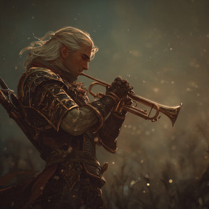 Kaer Morhen by Light Luna, The Far Away Jazz Trio