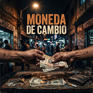 Moneda de Cambio by Kaperucho Apk