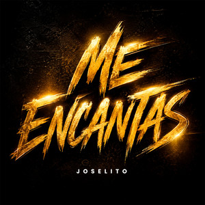 Me encantas by Joselito Castro
