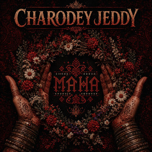 Обкладинка: MAHA