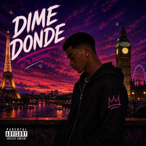 DIME DONDE by Alaybm