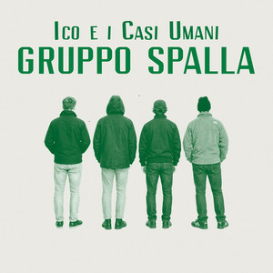 Fantabosco by Ico e i casi umani