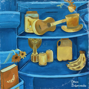 Vozes by Chico Balanceado