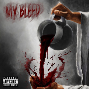 My Bleed by li nero