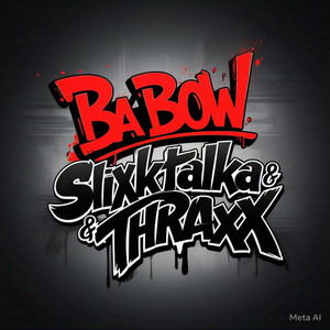 Ba bow (feat. Thraxx)