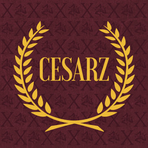 Cesarz by Avi, Louis Villain