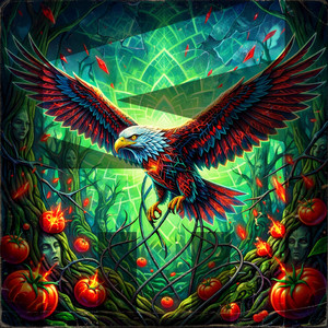 Velmi - Dream of Wings