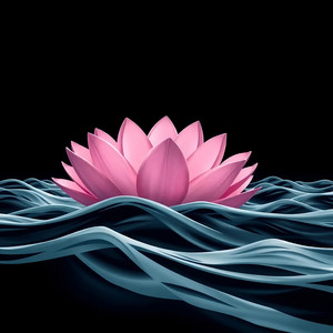 Blooming In Code by SYNTARION