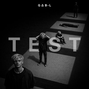 TEST by G∆B-L