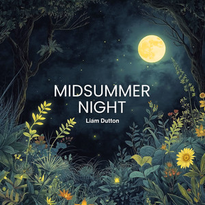 Midsummer Night by Liam Dutton
