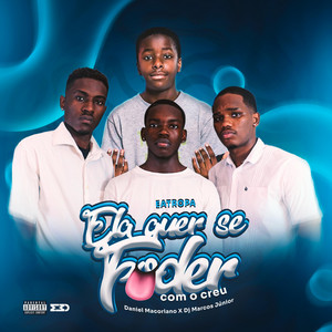 THIS IS MACORIA PRODUCTIONS - Creu (feat. Ea Tropa Oficial & Dj Marcos Junior)