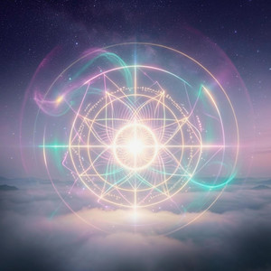 963 Hz God is Great by lovistema