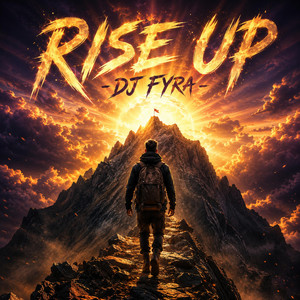 Rise Up by Dj Fyra