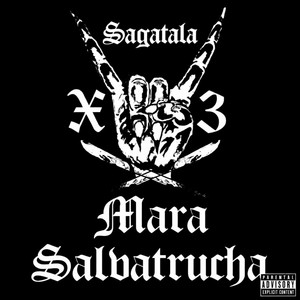 Sagatala officiel - MS-13