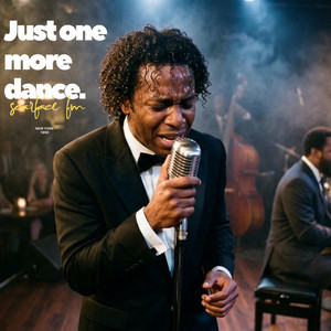Just One More Dance - 1950s Soul Jazz & Blues by Scarface FM