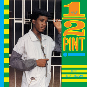 Roots Man by Half Pint