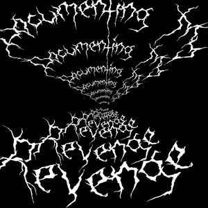 Documenting My Revenge by Killk3nny, Benji the Machine, Lil Terror