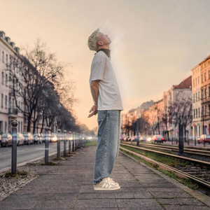 Zeit zu gehen by Zanji