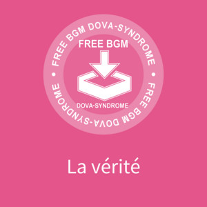 La vérité