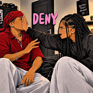 Deny by Boimelanin, Femi Zacharia